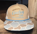 Tan Hat
