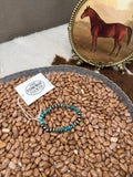 Charlie Bead Bracelet