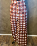 Saddle Up Pants