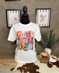 God’s Got You Tee