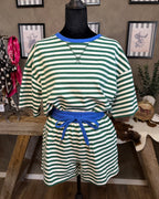 Simply Striped Set