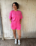 Pretty In Pink Set