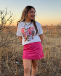 Dolly Lace Skirt