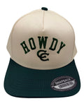Howdy Trucker Hat