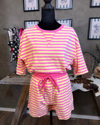 Simply Striped Set