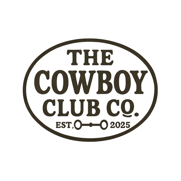 The Cowboy Club Co.