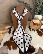Polka Dot Twilly