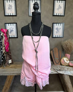 Lacey Pink Set