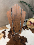 30” Bead Necklace